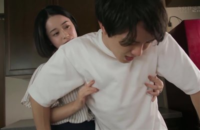 TFLD73 Cuuuuuuty Japanese sex BABE