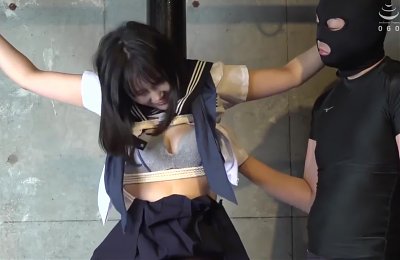 Japanese Tickling